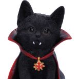 NEMESIS NOW COUNT CATULA figura 15.5CM