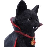 NEMESIS NOW COUNT CATULA figura 15.5CM