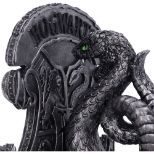 NEMESIS NOW Harry Potter Slytherin držalo za knjige