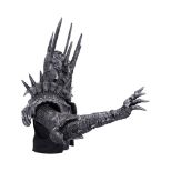 NEMESIS NOW LORD OF THE RINGS SAURON BUST figura 39CM