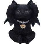 NEMESIS NOW THREE WISE VAMPUSS 9CM set figur