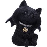 NEMESIS NOW THREE WISE VAMPUSS 9CM set figur