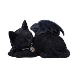 NEMESIS NOW CAT NAP 18CM figura