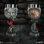 NEMESIS NOW Harry Potter Chamber of Secrets zbirateljski kelih