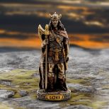 NEMESIS NOW LOKI TRICKSTER GOD (MINI) figura 8.5CM