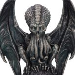 NEMESIS NOW REIGN OF CTHULHU 24CM figura