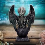 NEMESIS NOW REIGN OF CTHULHU 24CM figura