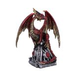 NEMESIS NOW GUARDIANS GAZE figura 16.5CM