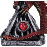 NEMESIS NOW GUARDIANS GAZE figura 16.5CM