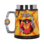 NEMESIS NOW TRANSFORMERS HEROES OF CYBERTRON vrč 15CM