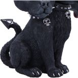 NEMESIS NOW DIABARKUS (LARGE) figura 24.2CM