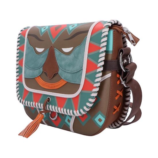 NEMESIS NOW DUNGEONS & DRAGONS BAG OF HOLDING  torbica 31CM