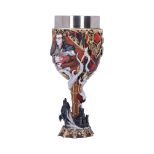 NEMESIS NOW DUNGEONS & DRAGONS STRAHD kelih 19.5CM