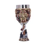 NEMESIS NOW DUNGEONS & DRAGONS STRAHD kelih 19.5CM