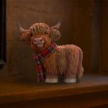 NEMESIS NOW HIGHLAND SNUG figura 12.2CM