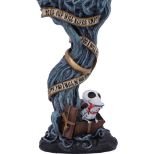 NEMESIS NOW CORPSE BRIDE YOUR CUP WILL NEVER EMPTY VOW kelih 21CM