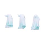 NEMESIS NOW THREE WISE GHOSTS figure 7.5CM