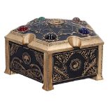 NEMESIS NOW MAGIC: THE GATHERING MANA škatla 18CM