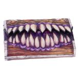 NEMESIS NOW DUNGEONS & DRAGONS MIMIC denarnica