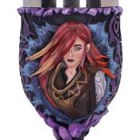 NEMESIS NOW BORDERLANDS 4 LILITH kelih 19.6CM
