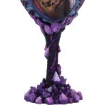 NEMESIS NOW BORDERLANDS 4 LILITH kelih 19.6CM
