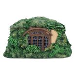 NEMESIS NOW LORD OF THE RINGS THE SHIRE škatla 23.4CM