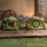 NEMESIS NOW LORD OF THE RINGS THE SHIRE škatla 23.4CM