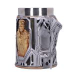 NEMESIS NOW BORDERLANDS 4 VAULT HUNTERS vrč 17CM