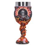 NEMESIS NOW DARK SOULS SOUL OF CINDER kelih 19.6CM