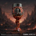 NEMESIS NOW DARK SOULS SOUL OF CINDER kelih 19.6CM