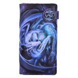 NEMESIS NOW WELCOME HATCHLING EMBOSSED denarnica 18.5CM