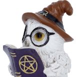 NEMESIS NOW CORNELIUS figura 8.6CM