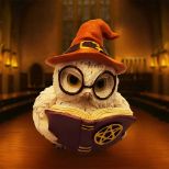 NEMESIS NOW CORNELIUS figura 8.6CM