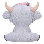 NEMESIS NOW MOO CREW - MAGNOLIA figura 10.5CM