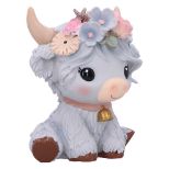 NEMESIS NOW MOO CREW - MAGNOLIA figura 10.5CM