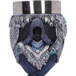 NEMESIS NOW ELDEN RING BLACK KNIFE ASSASSIN kelih 19.5CM