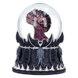 NEMESIS NOW DUNGEONS & DRAGONS ELDER BRAIN snežna krogla 15CM