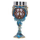 NEMESIS NOW WORLD OF WARCRAFT JAINA PROUDMOORE kelih 19.5CM