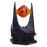 NEMESIS NOW LORD OF THE RINGS EYE OF SAURON svetilka 21.5CM