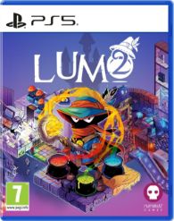 Lumo 2  (Playstation 5)
