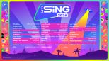 Let's Sing 2026 + 2 Mic Pack (Nintendo Switch)