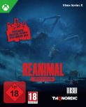 REANIMAL - Deluxe Edition (Xbox Series X)