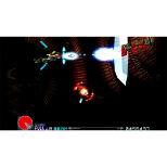 R-Type Delta: HD Boosted - Full Force Edition (Playstation 5)
