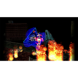 R-Type Delta: HD Boosted - Full Force Edition (Nintendo Switch)