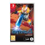 R-Type Delta: HD Boosted - Full Force Edition (Nintendo Switch)