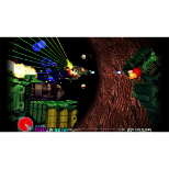 R-Type Delta: HD Boosted - Full Force Edition (Nintendo Switch)