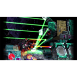 R-Type Delta: HD Boosted - Full Force Edition (Nintendo Switch)