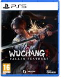 Wuchang: Fallen Feathers (Playstation 5)