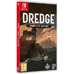 Dredge Complete Edition (Nintendo Switch)