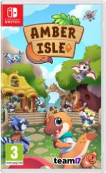 Amber Isle (SWITCH)